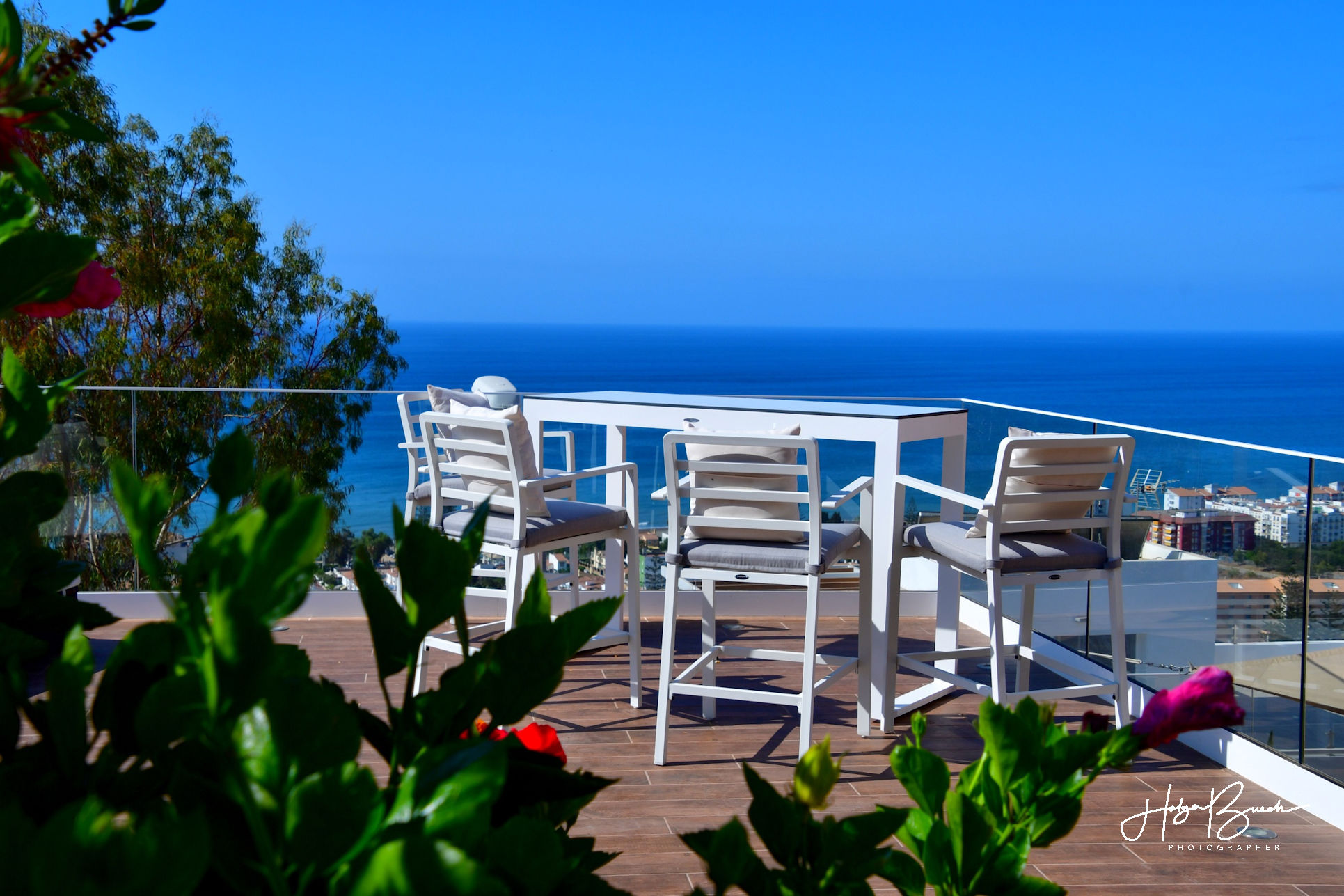 Villa for rent in Rincón de la Victoria